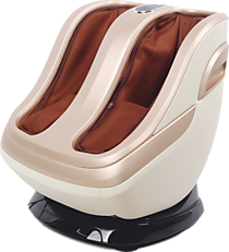 Массажер для ног Bodo Dessan