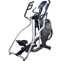 Коммерческий эллиптический тренажёр AMMITY Space SE 610F