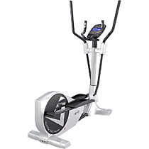 AMMITY AE 401, Длина шага 40 cм, Q-фактор 15 см, высота шага 155 мм., маховик 21 кг