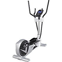 AMMITY AE 460, Длина шага 46 cм, Q-фактор 15 см, высота шага 120 - 170 мм., маховик 21 кг