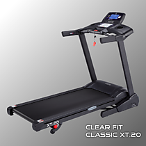 Clear Fit Classic XT.22, LCD, HRC, MP3 IN, 535 х 1