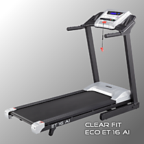Clear Fit Eco ET 18 AI Plus, LCD,  HRC, 480 х 1300