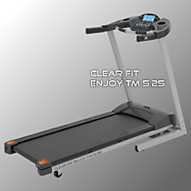 Clear Fit Enjoy TM 5.25, mp3