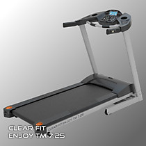 Clear Fit Enjoy TM 7.25, mp3