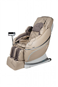 Кресло массажное iRest SL-A33 Персиковый