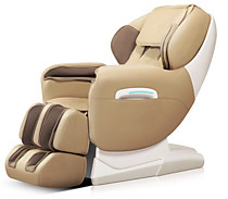 Кресло массажное iRest SL-A38 Бежевый