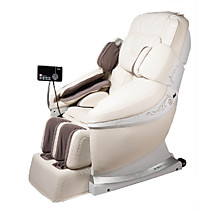 Кресло массажное iRest SL-А50-1 Белый