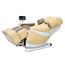 Кресло массажное iRest SL-А50 Бежевый