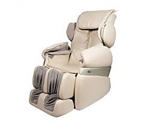Кресло массажное iRest SL-A55-1 Бежевый
