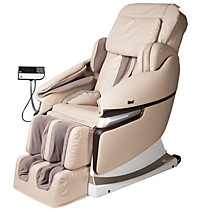 Кресло массажное iRest SL-A70 Бежевый