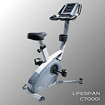 Life Span С7000i, Веритикальный, коммерческий, ген