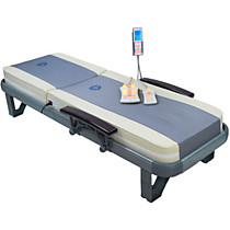 Массажная кровать Люкс 