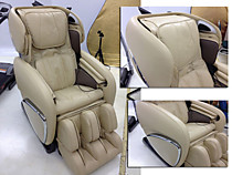 Массажное кресло OGAWA OG7558 SMART DeLight new edition