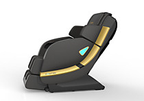 Массажное кресло Six roller massage