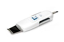 Ультразвуковой пилинг, фонофорез для аппаратов ЭСМА