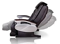 Массажное кресло RestArt 31-01 беж (RK-3101)