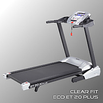 Беговая дорожка Clear Fit IT 4900